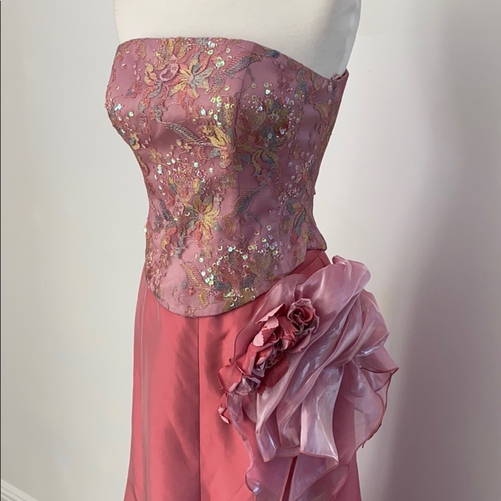 💕Dress - Picture 4 of 8